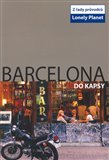 Barcelona do kapsy - obálka