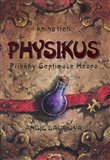 Physikus (Příběhy Septimuse Heapa. Kniha třetí) - obálka