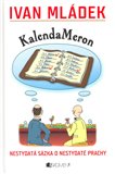 KalendaMeron - obálka