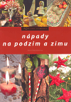 Nápady na podzim a zimu (Výtvarná inspirace) - obálka