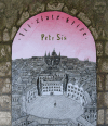 Tři zlaté klíče - obálka