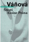 Štěstí Aloise Peina - obálka