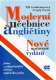 Moderní učebnice angličtiny - obálka