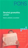 Stručná gramatika Latiny - obálka