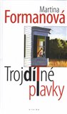 Trojdílné plavky - obálka