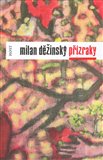 Přízraky - obálka