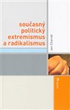 Současný politický extremismus a radikalismus - obálka