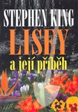 Lisey a její příběh - obálka