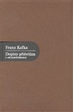 Dopisy přátelům a jiná korespondence - obálka