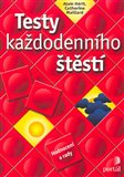 Testy každodenního štěstí (Hodnocení a rady) - obálka
