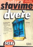 Dveře - obálka