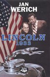 Lincoln 1933 - obálka