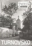 Turnovsko (Zmizelé Čechy) - obálka