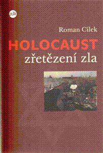 Holocaust - zřetězení zla - obálka