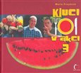 Kluci v akci 3 - obálka