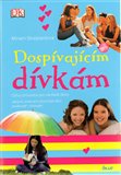 Dospívajícím dívkám - obálka
