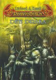 DragonRealm - Děti draka - obálka