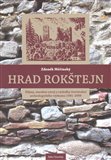 Hrad Rokštejn - obálka