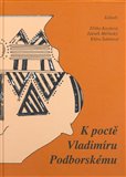 K poctě Vladimíru Podborskému - obálka