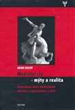 Mediální zlo - mýty a realita - obálka