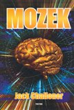 Mozek - obálka