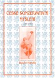 České konzervativní myšlení (1789-1989) - obálka