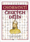 Osobnosti českých dějin - obálka