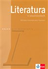 Literatura v souvislostech