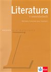 Obálka knihy Literatura v souvislostech