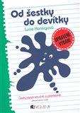 Od šestky do devítky - obálka