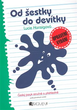 Obálka titulu Od šestky do devítky