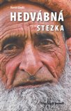 Hedvábná stezka - obálka