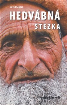 Obálka titulu Hedvábná stezka