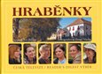Hraběnky - obálka