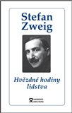 Hvězdné hodiny lidstva - obálka