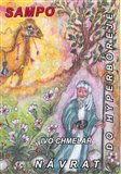 Návrat do Hyperboreje - obálka