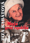 Moje první republika - obálka