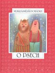 Nejkrásnější pohádky o psech - obálka