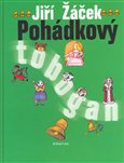 Pohádkový tobogan - obálka