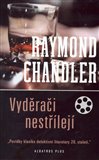 Vyděrači nestřílejí - obálka
