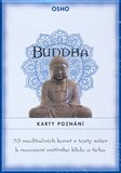 Buddha - obálka