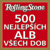 Rolling Stone – 500 nejlepších alb všech dob - obálka