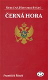 Černá Hora - obálka