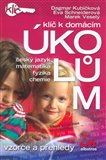 Obálka knihy Klíč k domácím úkolům: český jazyk, matematika, fyzika, chemie