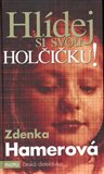 Hlídej si svou holčičku - obálka