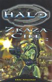 Zkáza cíle (Halo 1) - obálka