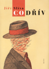 Co dřív - obálka