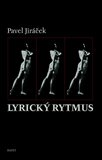 Lyrický rytmus - obálka