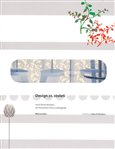 Design 21. století (Nové ikony designu, od masového trhu k avantgardě) - obálka