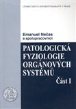 Patologická fyziologie orgánových systémů 1. - obálka